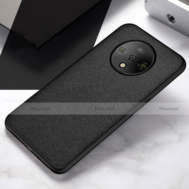 Ultra-thin Silicone Gel Soft Case Cover S04 for OnePlus 7T