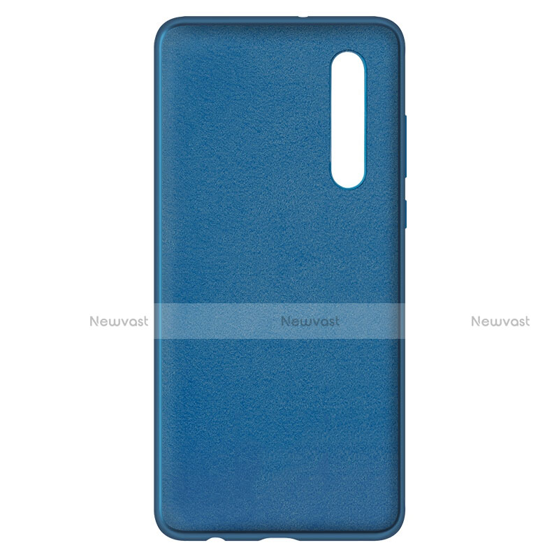 Ultra-thin Silicone Gel Soft Case Cover S05 for Huawei P30