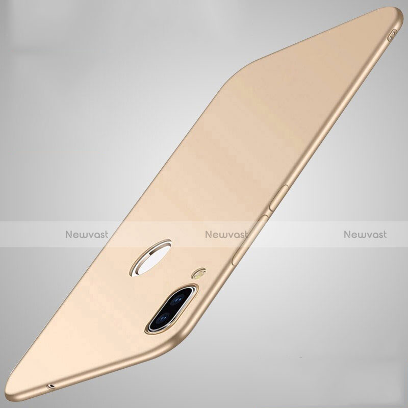 Ultra-thin Silicone Gel Soft Case Cover S05 for Xiaomi Redmi Note 7 Pro