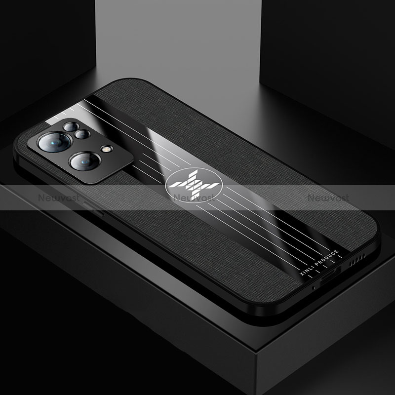 Ultra-thin Silicone Gel Soft Case Cover X01L for Oppo Reno7 Pro 5G