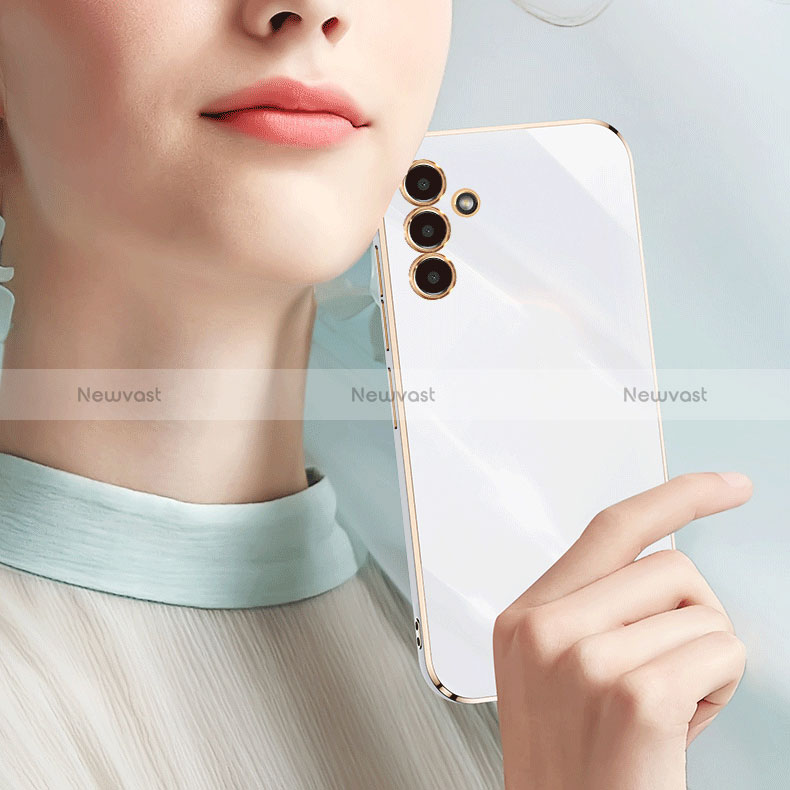 Ultra-thin Silicone Gel Soft Case Cover XL1 for Samsung Galaxy A13 5G