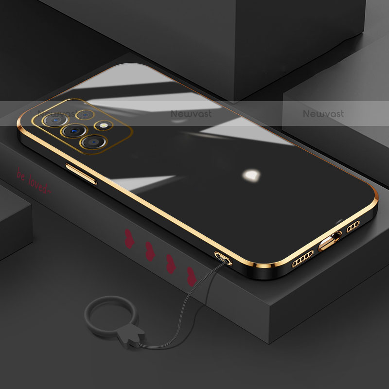 Ultra-thin Silicone Gel Soft Case Cover XL3 for Samsung Galaxy A23 5G