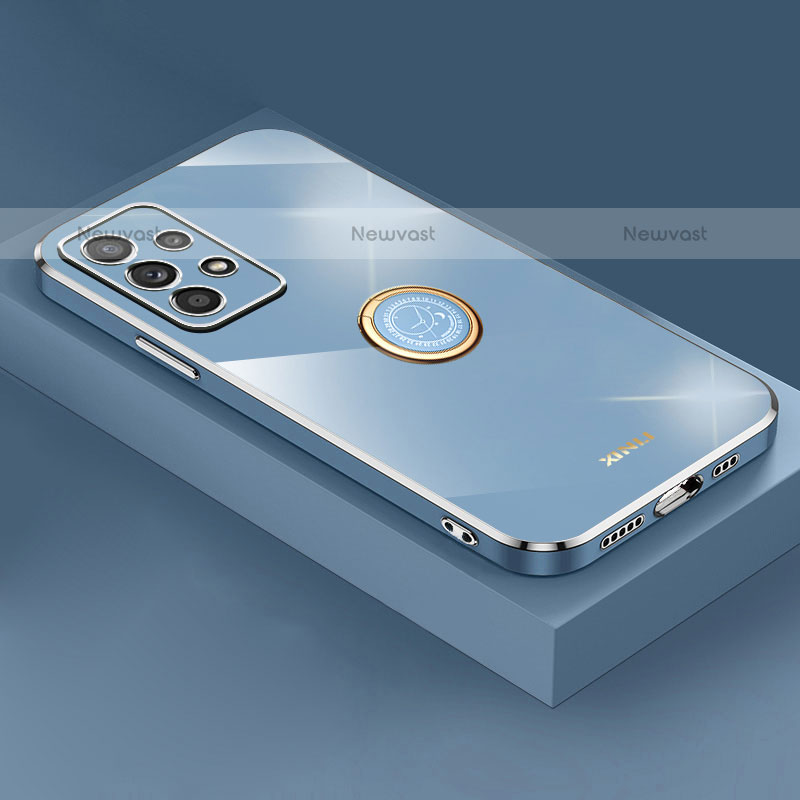 Ultra-thin Silicone Gel Soft Case Cover XL4 for Samsung Galaxy A23 5G