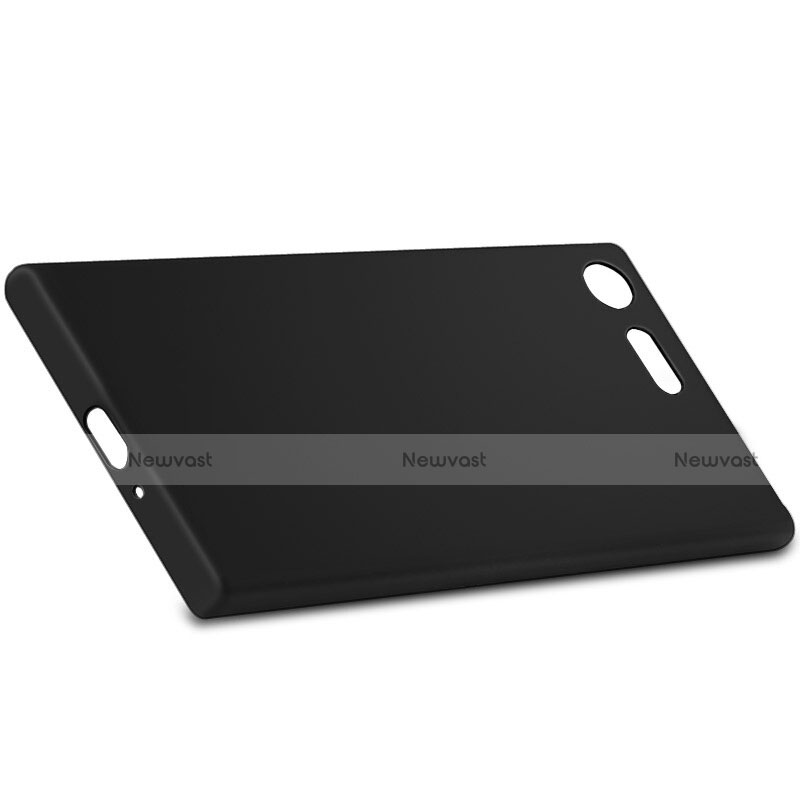 Ultra-thin Silicone Gel Soft Case for Sony Xperia XZ Premium Black