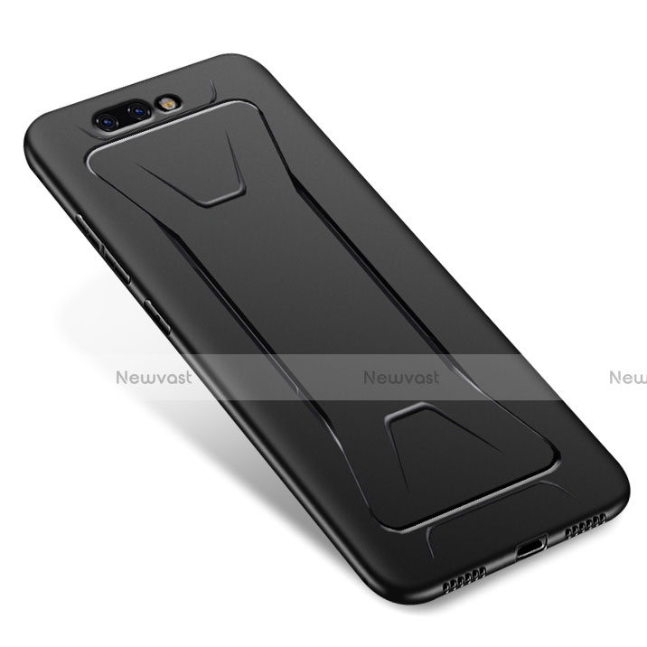 Ultra-thin Silicone Gel Soft Case for Xiaomi Black Shark Black