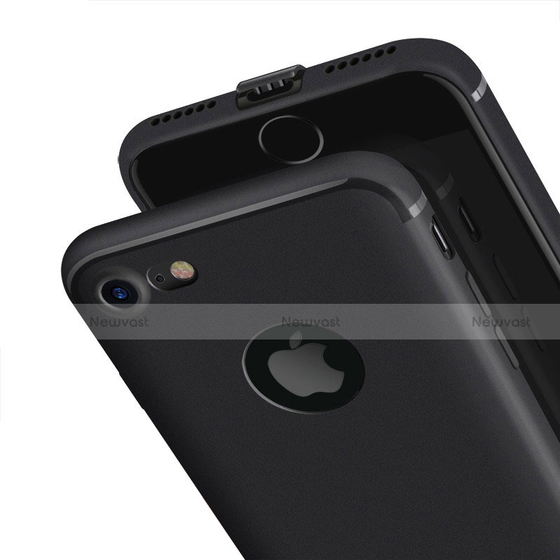 Ultra-thin Silicone Gel Soft Case H01 for Apple iPhone 7