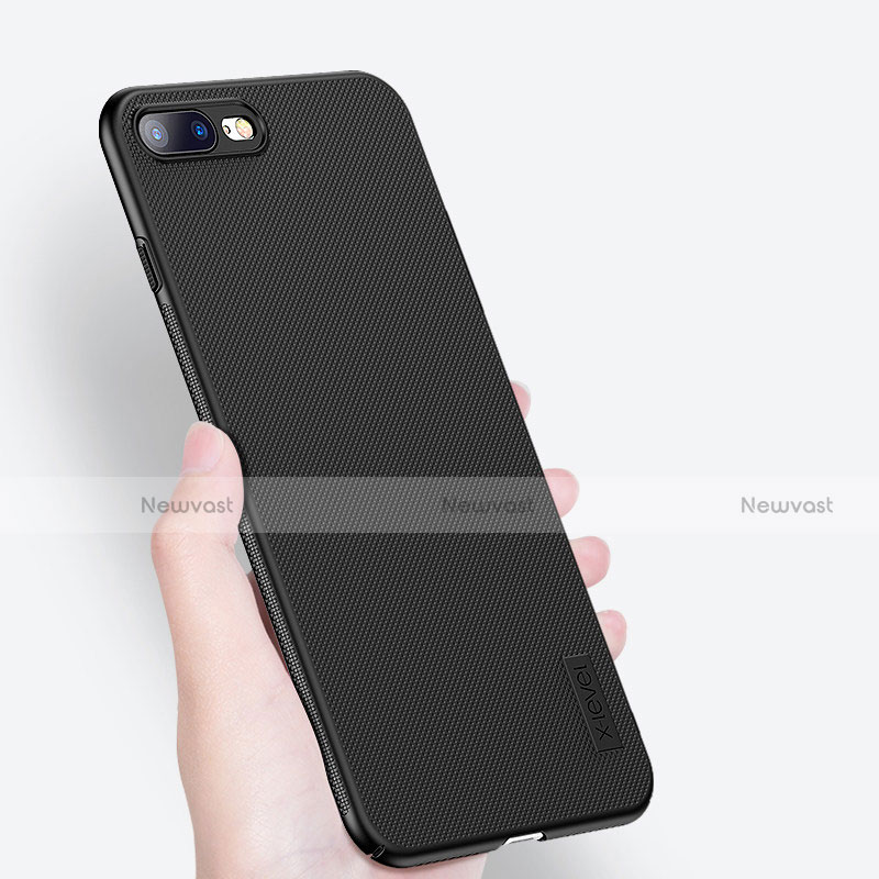 Ultra-thin Silicone Gel Soft Case R01 for Apple iPhone 7 Plus Black