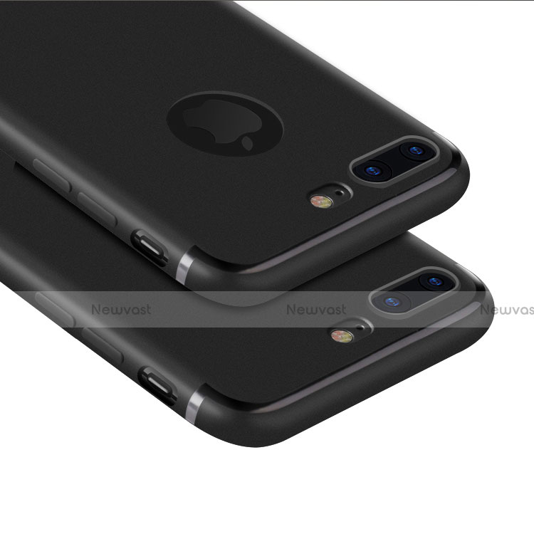 Ultra-thin Silicone Gel Soft Case S01 for Apple iPhone 7 Plus