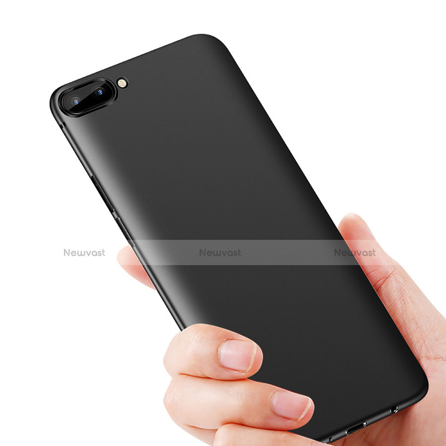 Ultra-thin Silicone Gel Soft Case S01 for Huawei Honor 10