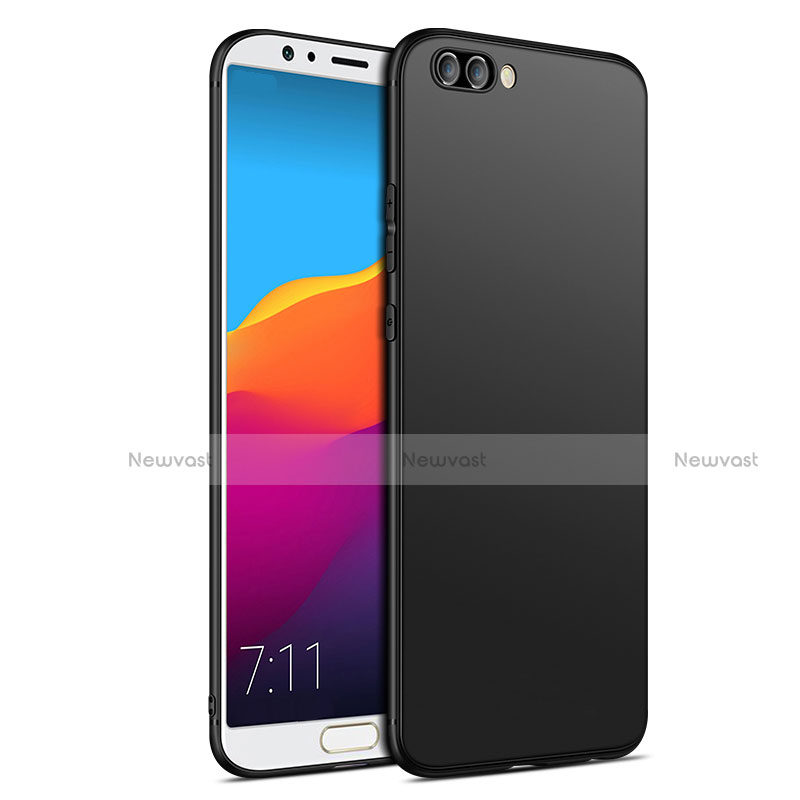 Ultra-thin Silicone Gel Soft Case S01 for Huawei Honor V10