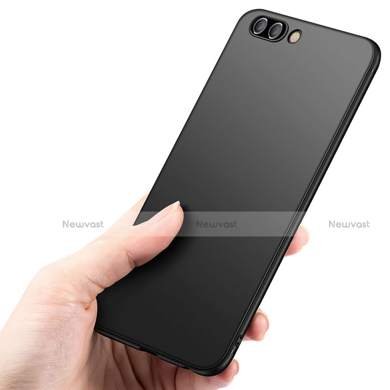 Ultra-thin Silicone Gel Soft Case S01 for Huawei Honor V10