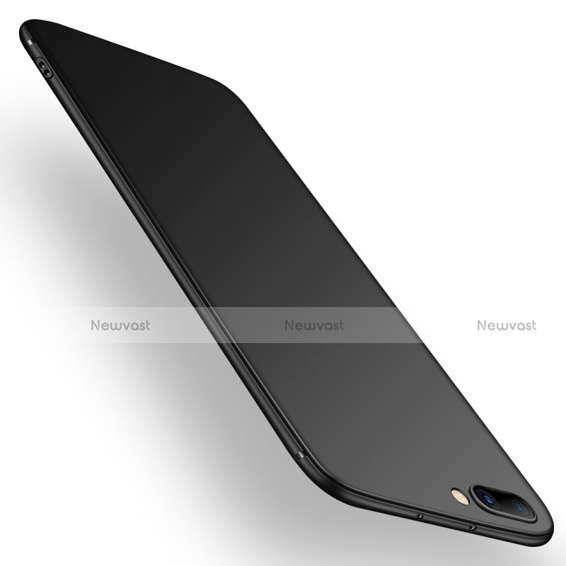 Ultra-thin Silicone Gel Soft Case S01 for Huawei Honor V10