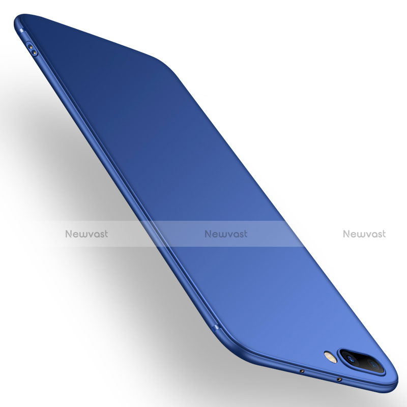 Ultra-thin Silicone Gel Soft Case S01 for Huawei Honor V10