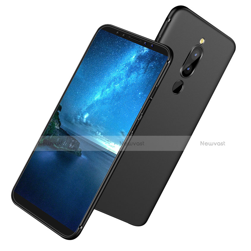 Ultra-thin Silicone Gel Soft Case S01 for Huawei Maimang 6
