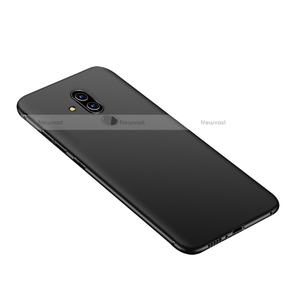 Ultra-thin Silicone Gel Soft Case S01 for Huawei Maimang 7