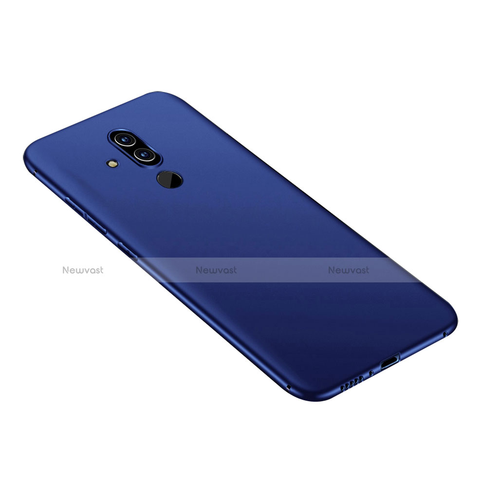 Ultra-thin Silicone Gel Soft Case S01 for Huawei Mate 20 Lite