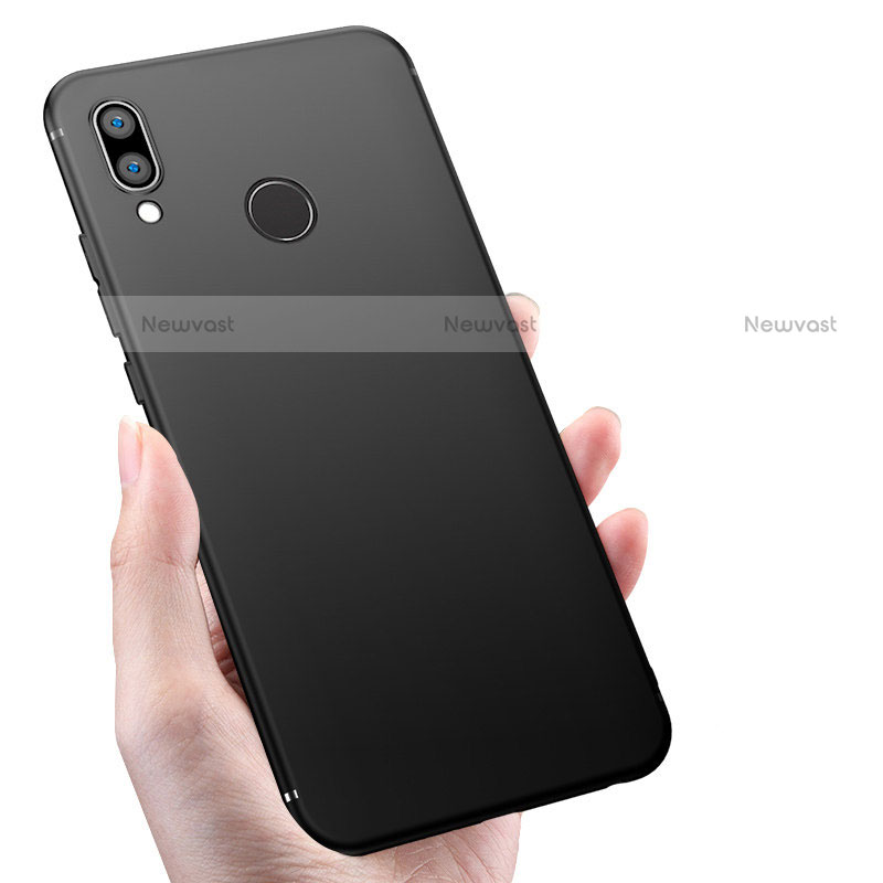 Ultra-thin Silicone Gel Soft Case S01 for Huawei Nova 3i