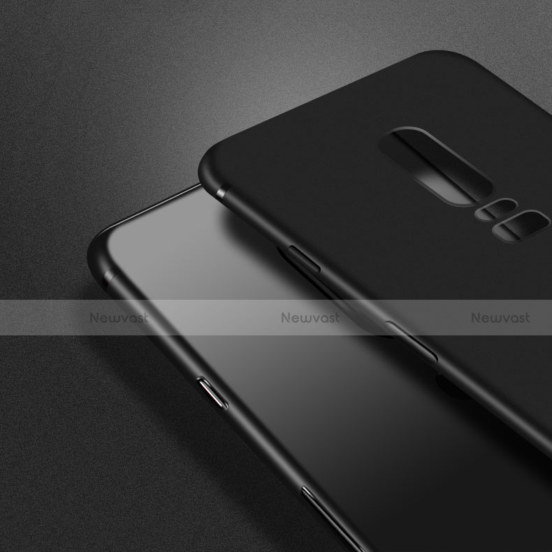 Ultra-thin Silicone Gel Soft Case S01 for OnePlus 6