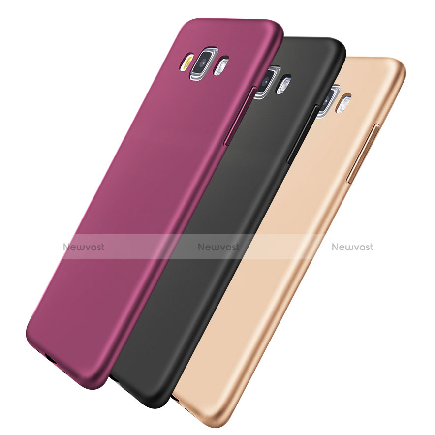 Ultra-thin Silicone Gel Soft Case S01 for Samsung Galaxy A5 SM-500F