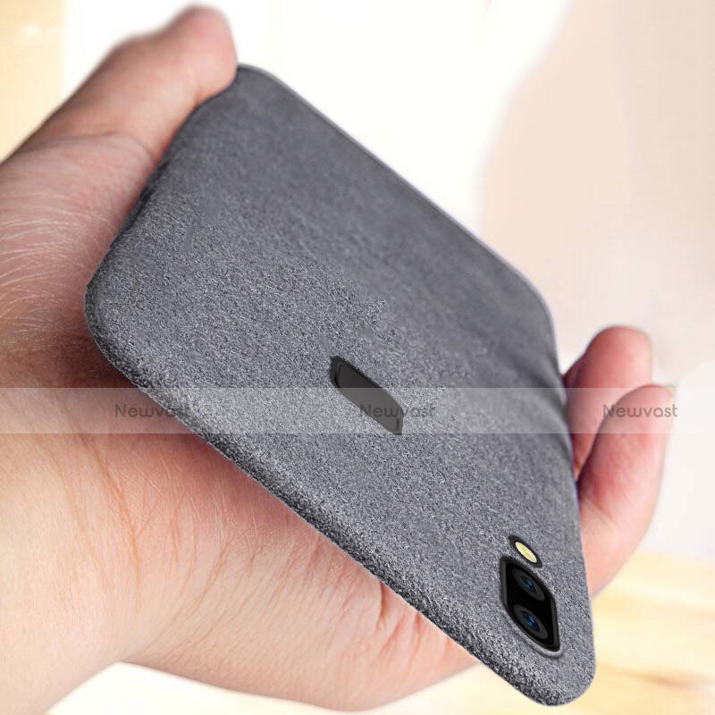 Ultra-thin Silicone Gel Soft Case S01 for Samsung Galaxy A8 Star