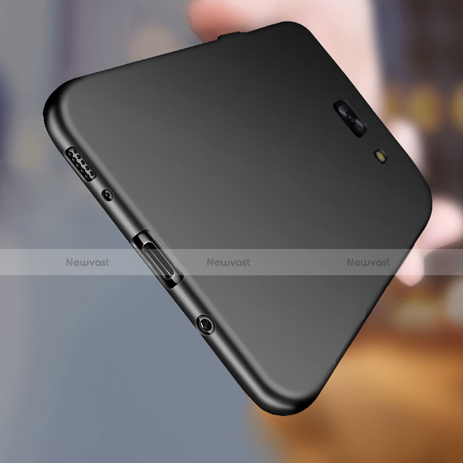 Ultra-thin Silicone Gel Soft Case S01 for Samsung Galaxy C7 Pro C7010