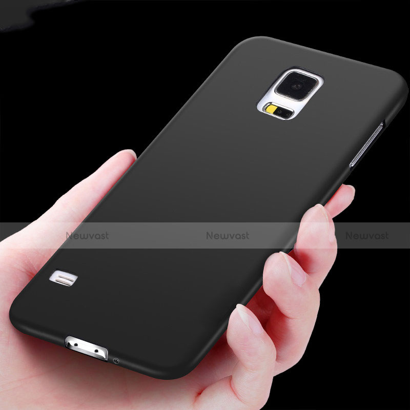 Ultra-thin Silicone Gel Soft Case S01 for Samsung Galaxy S5 G900F G903F