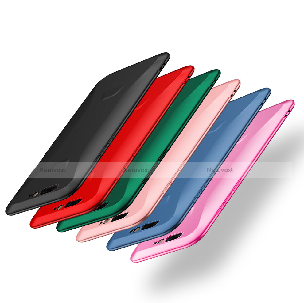 Ultra-thin Silicone Gel Soft Case S01 for Xiaomi Black Shark