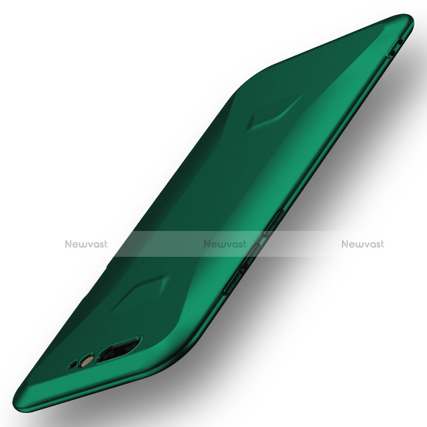 Ultra-thin Silicone Gel Soft Case S01 for Xiaomi Black Shark Green