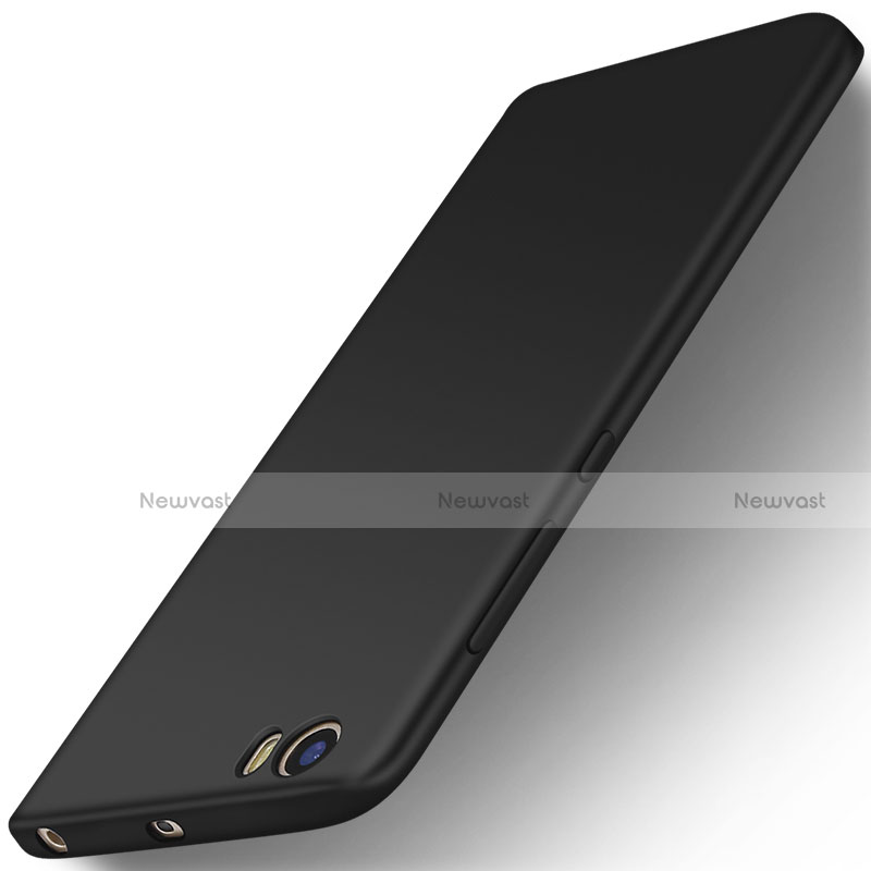 Ultra-thin Silicone Gel Soft Case S01 for Xiaomi Mi 5