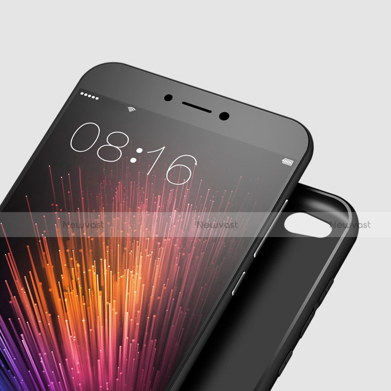 Ultra-thin Silicone Gel Soft Case S01 for Xiaomi Mi 5C