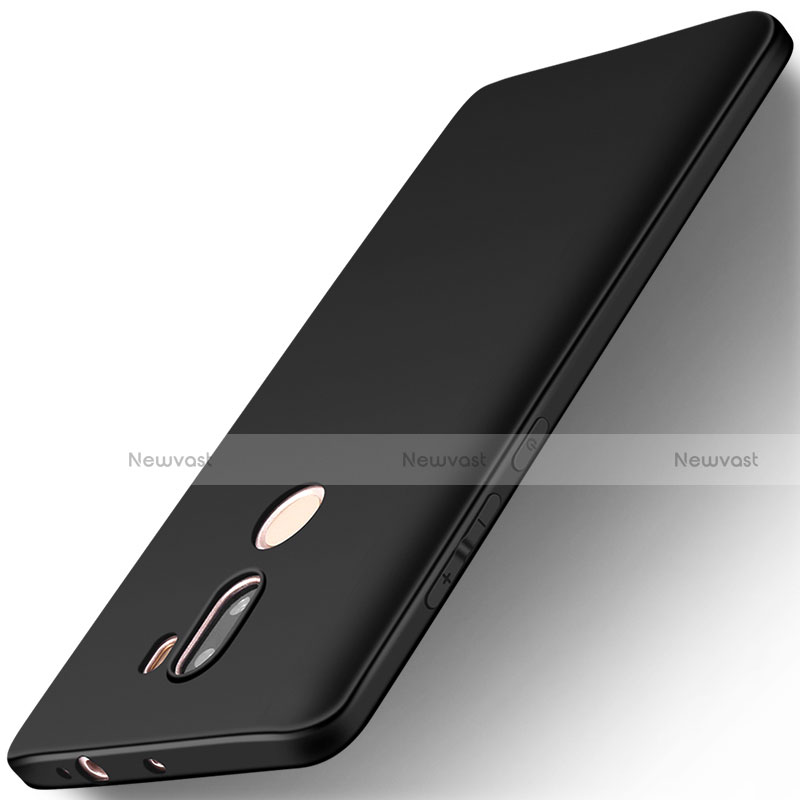 Ultra-thin Silicone Gel Soft Case S01 for Xiaomi Mi 5S Plus