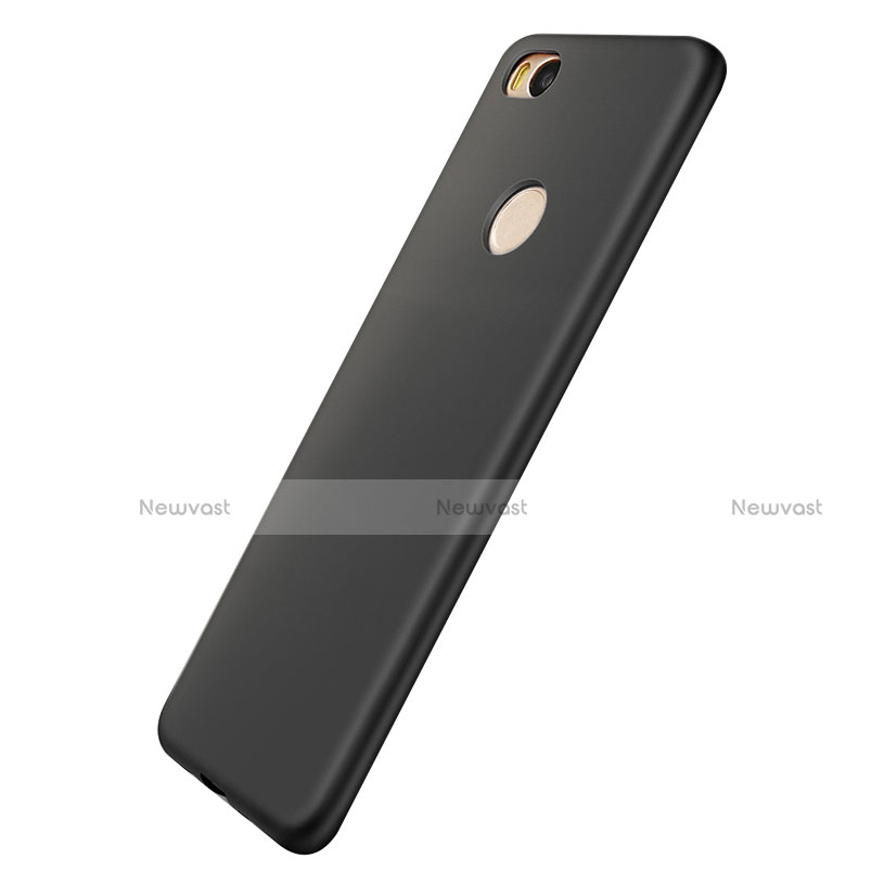Ultra-thin Silicone Gel Soft Case S01 for Xiaomi Mi Max 2