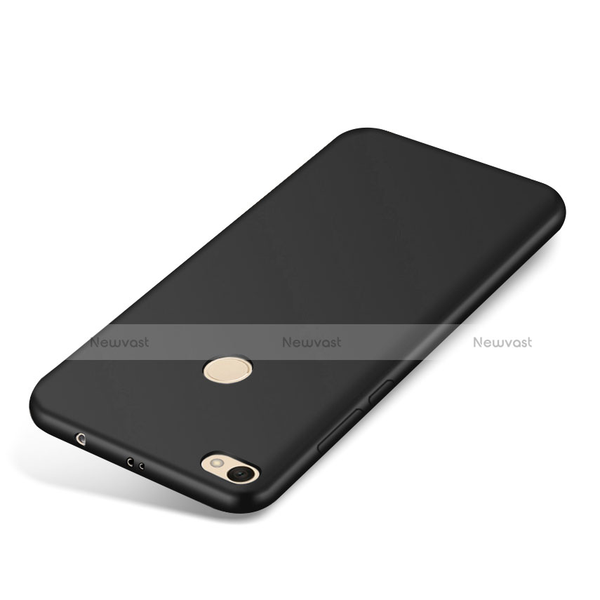 Ultra-thin Silicone Gel Soft Case S01 for Xiaomi Redmi Note 5A Pro