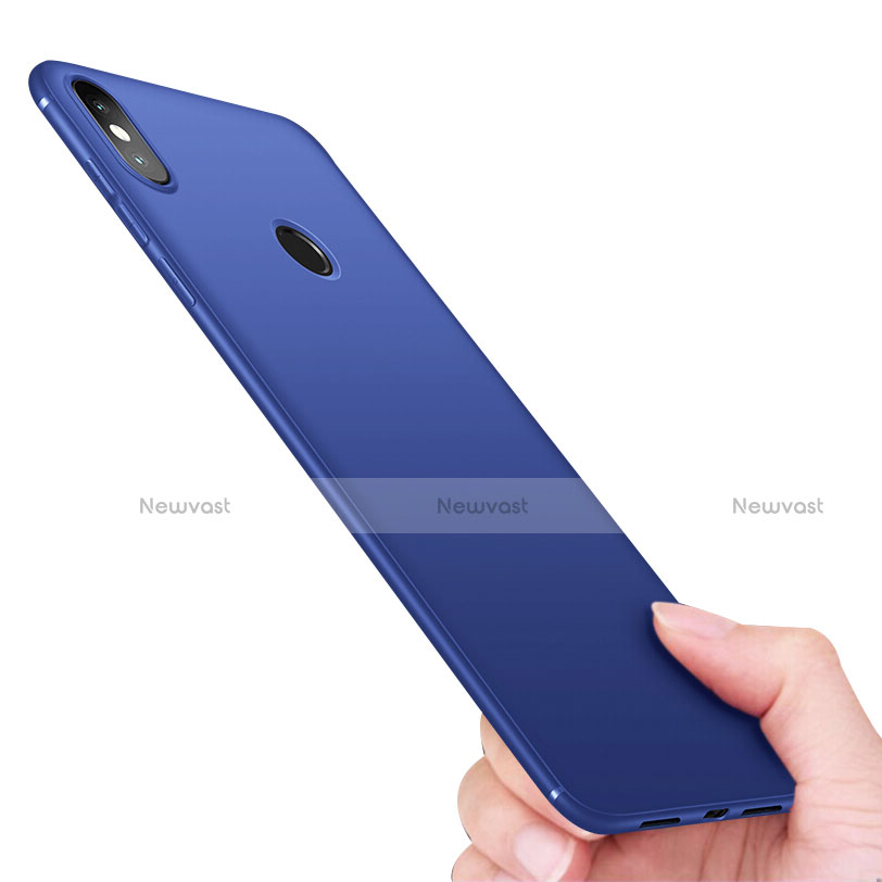 Ultra-thin Silicone Gel Soft Case S01 for Xiaomi Redmi S2