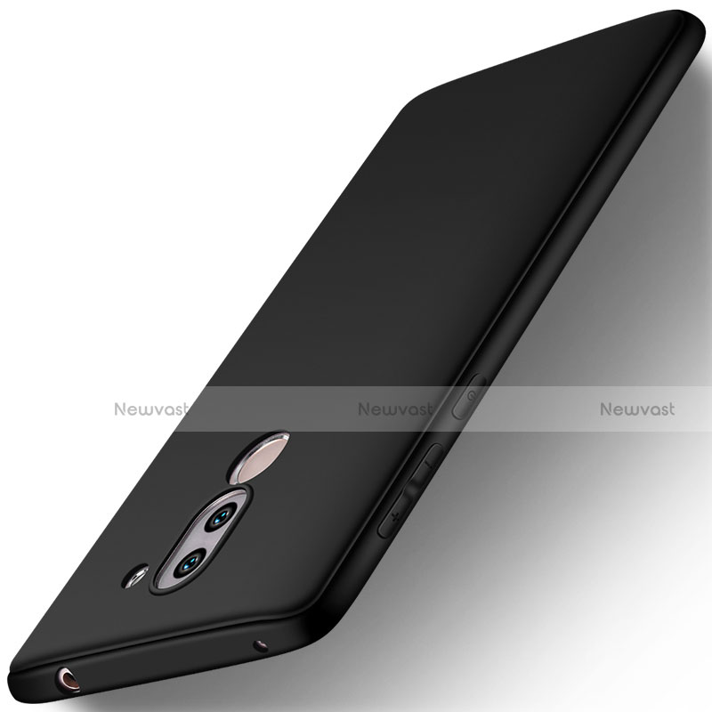 Ultra-thin Silicone Gel Soft Case S02 for Huawei Honor 6X