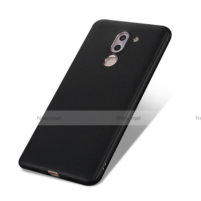 Ultra-thin Silicone Gel Soft Case S02 for Huawei Honor 6X Pro