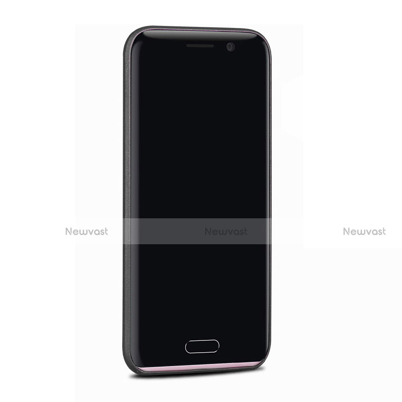 Ultra-thin Silicone Gel Soft Case S02 for Huawei Honor Magic Black