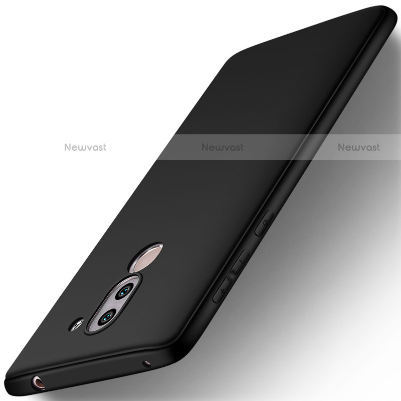 Ultra-thin Silicone Gel Soft Case S02 for Huawei Mate 9 Lite