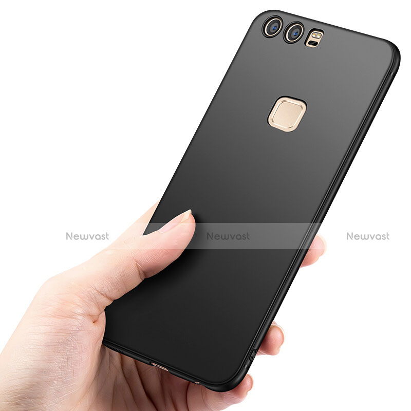 Ultra-thin Silicone Gel Soft Case S02 for Huawei P9