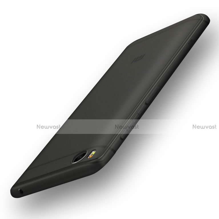 Ultra-thin Silicone Gel Soft Case S02 for Xiaomi Mi 5S 4G