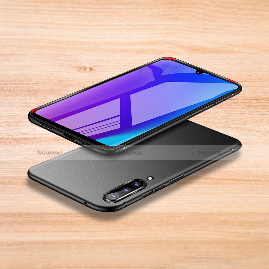 Ultra-thin Silicone Gel Soft Case S02 for Xiaomi Mi 9 Black