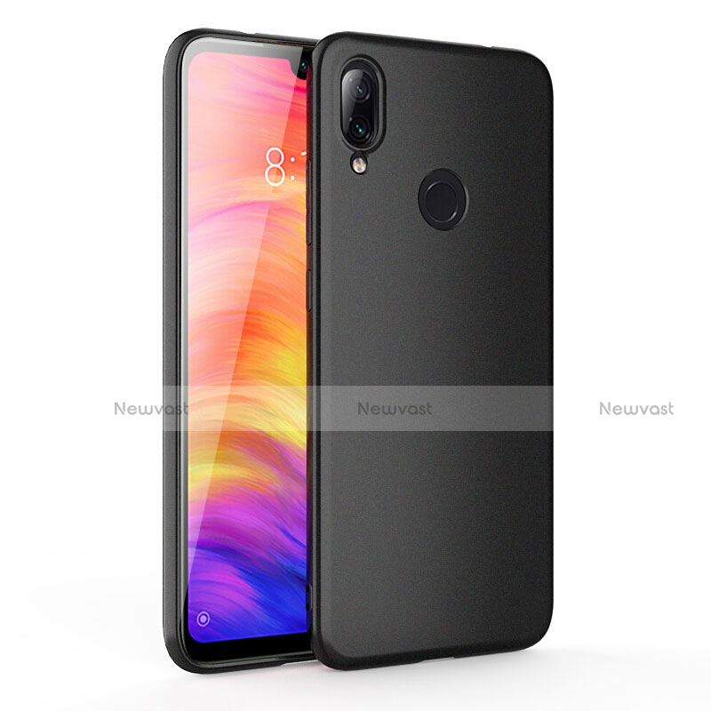 Ultra-thin Silicone Gel Soft Case S03 for Xiaomi Redmi Note 7 Pro Clear