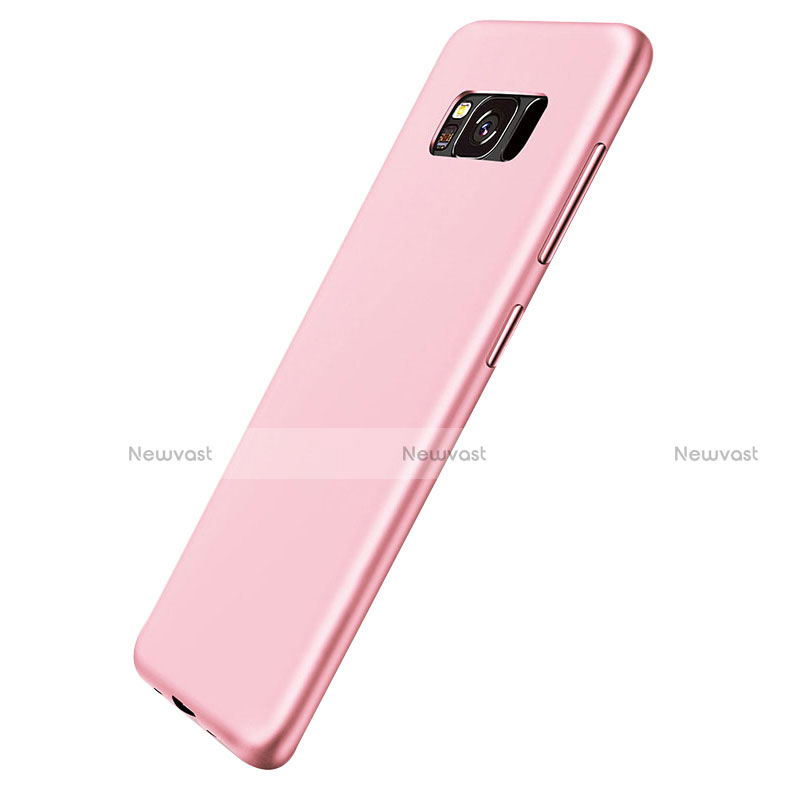 Ultra-thin Silicone Gel Soft Case S05 for Samsung Galaxy S8