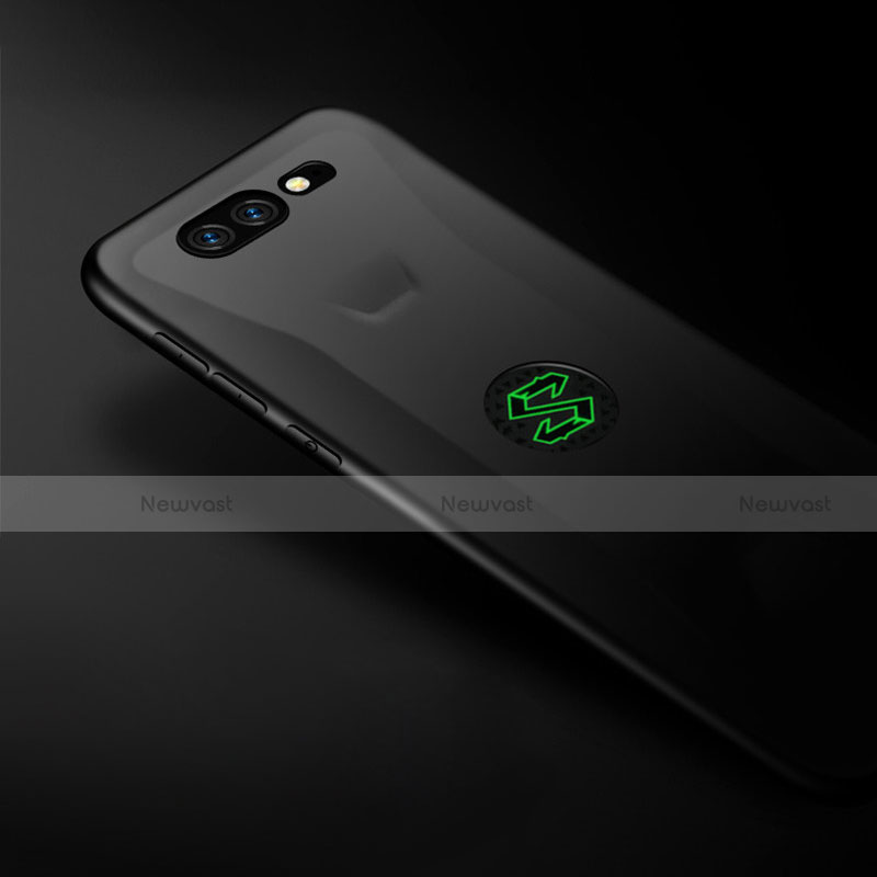 Ultra-thin Silicone Gel Soft Case S05 for Xiaomi Black Shark