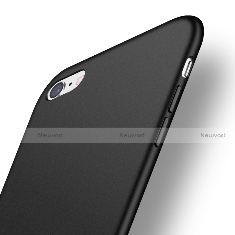 Ultra-thin Silicone Gel Soft Case U10 for Apple iPhone 6 Black