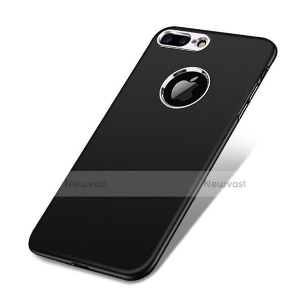 Ultra-thin Silicone Gel Soft Case Z06 for Apple iPhone 7 Plus Black