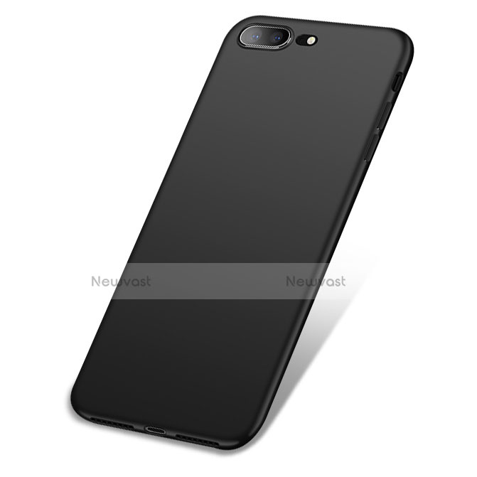 Ultra-thin Silicone Gel Soft Case Z08 for Apple iPhone 7 Plus Black