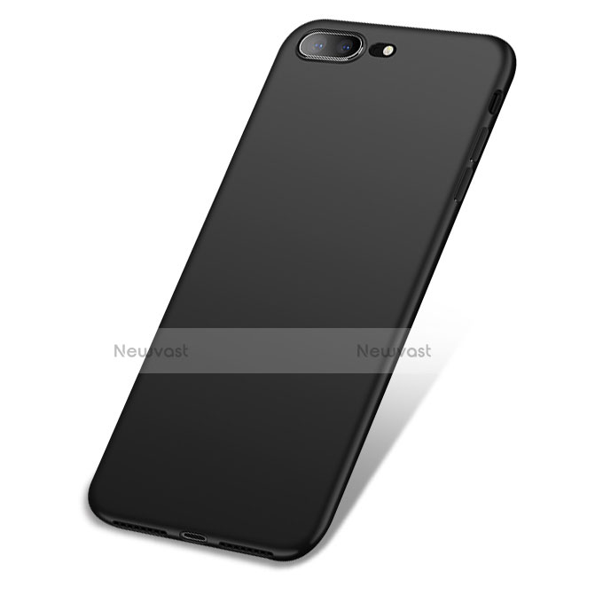 Ultra-thin Silicone Gel Soft Case Z08 for Apple iPhone 8 Plus Black