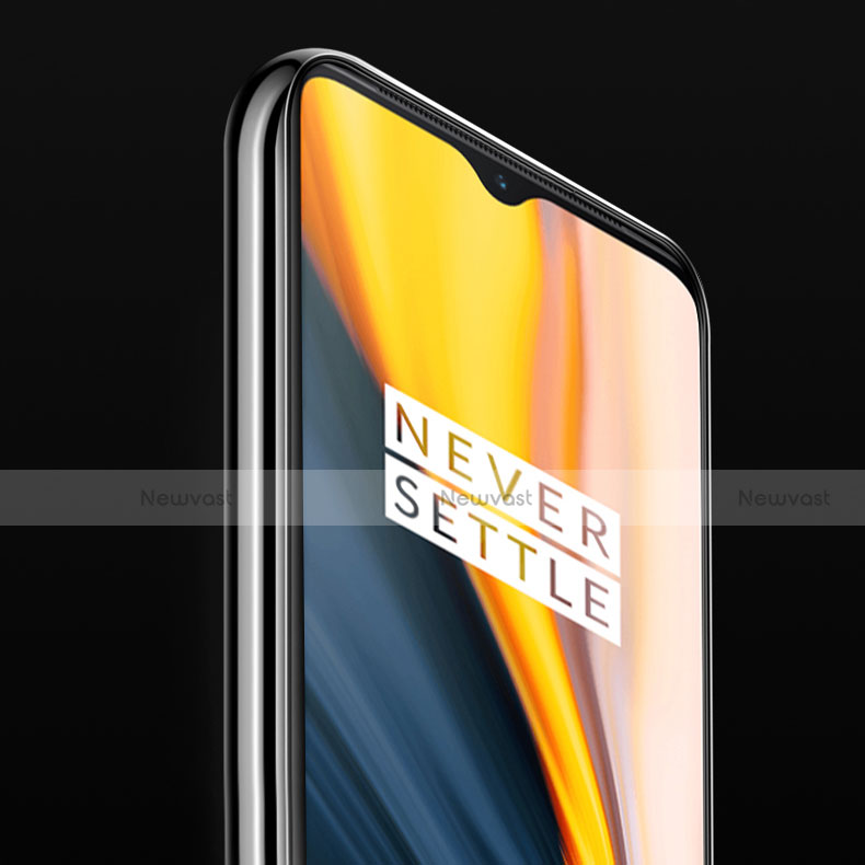 Ultra-thin Transparent TPU Soft Case Cover H02 for OnePlus 7T