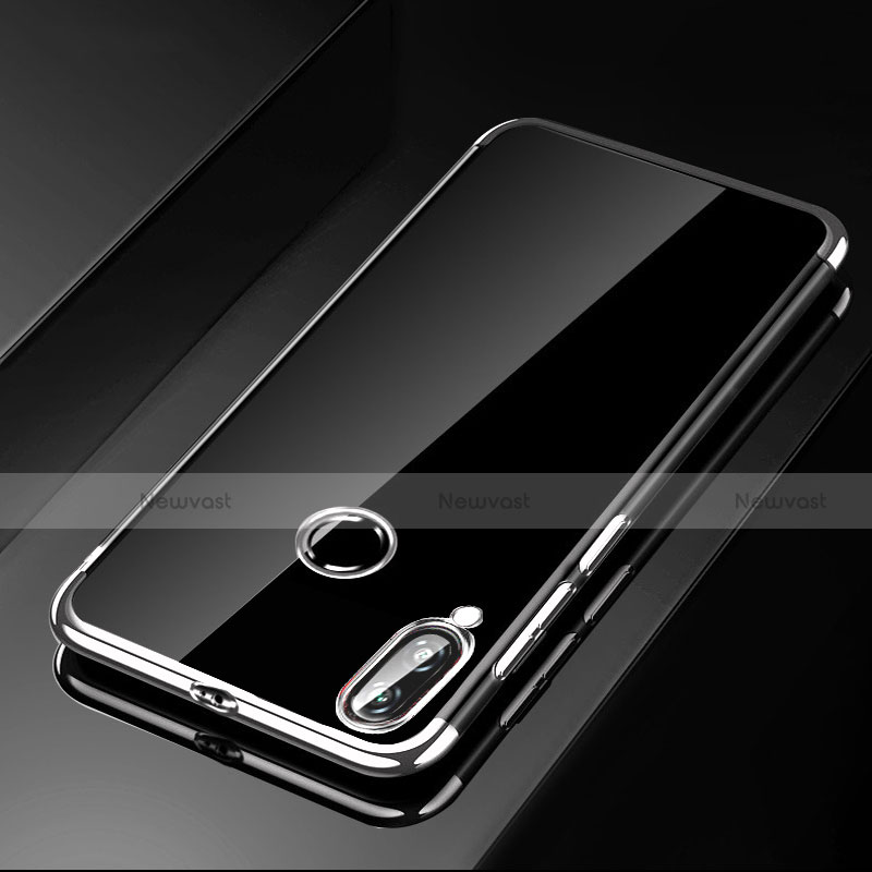 Ultra-thin Transparent TPU Soft Case Cover H04 for Xiaomi Redmi Note 7